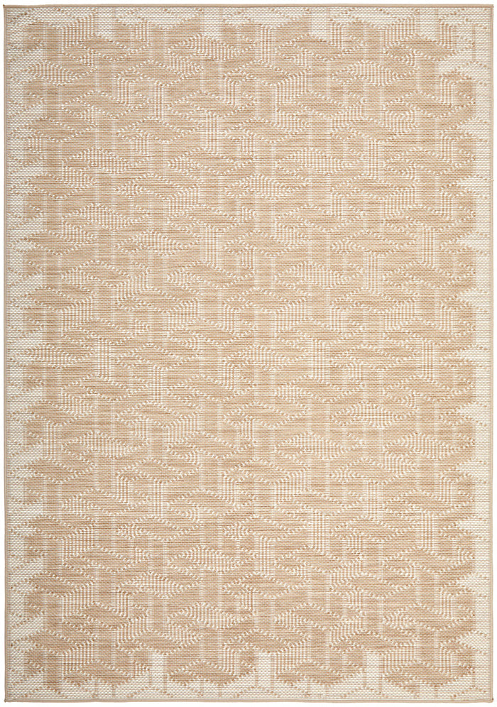 Patio Kudo Natural Rug