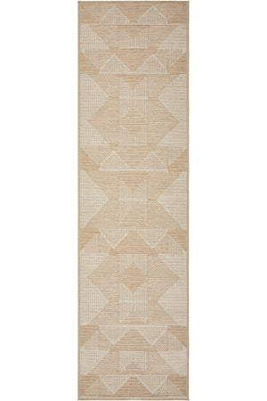 Patio Rico Natural Rug