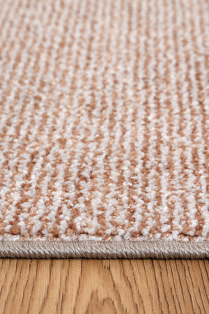 Baltimore Chobi Peach Rug