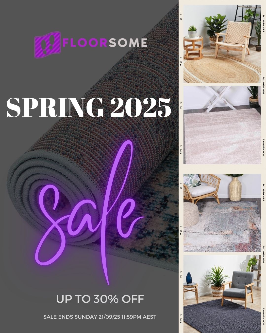 Spring 2025 Sale
