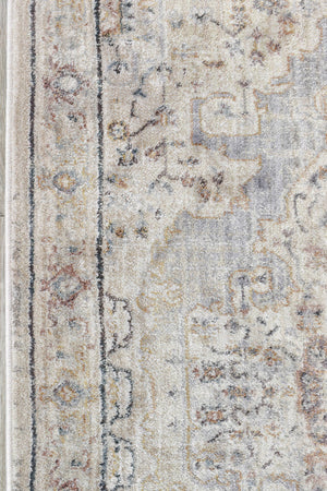 Crystal Warm Taupe