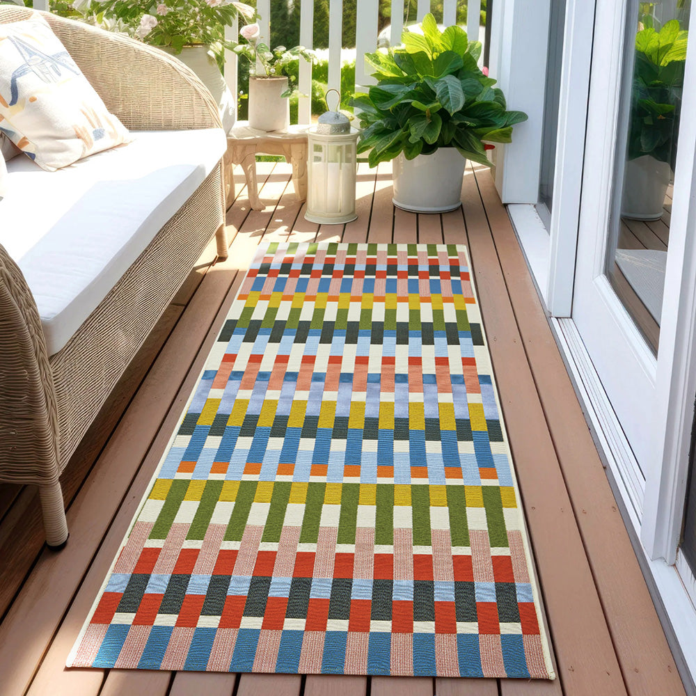 Vista Dante Multi Runner Rug