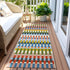 Vista Dante Multi Rug