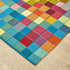 Vista Pixel Multi Runner Rug