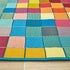 Vista Pixel Multi Runner Rug