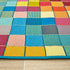 Vista Pixel Multi Rug