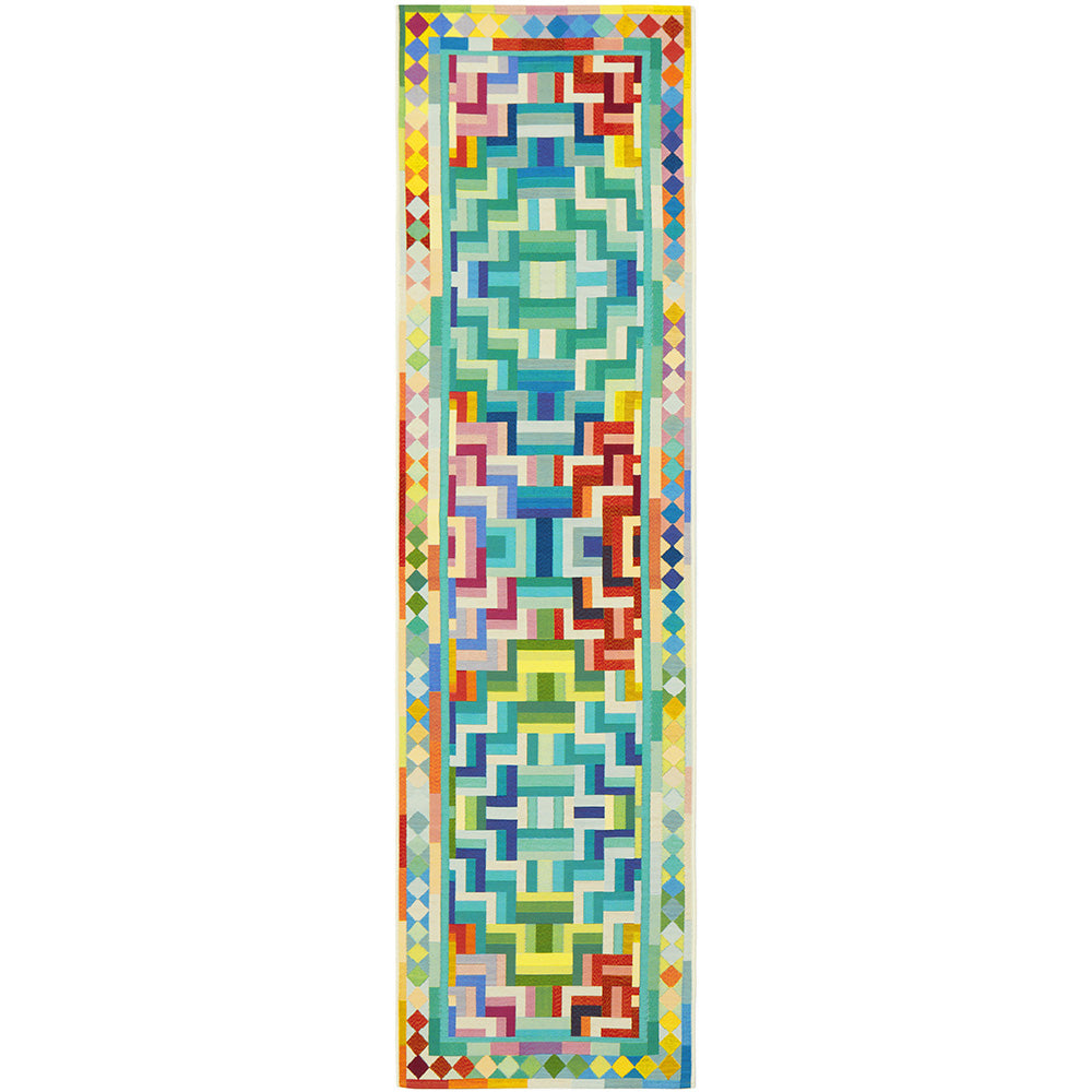 Vista Tala Multi Rug