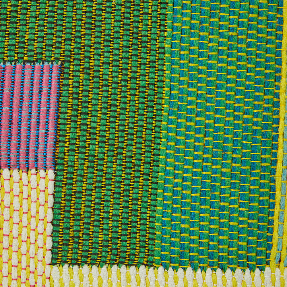 Vista Tala Multi Rug