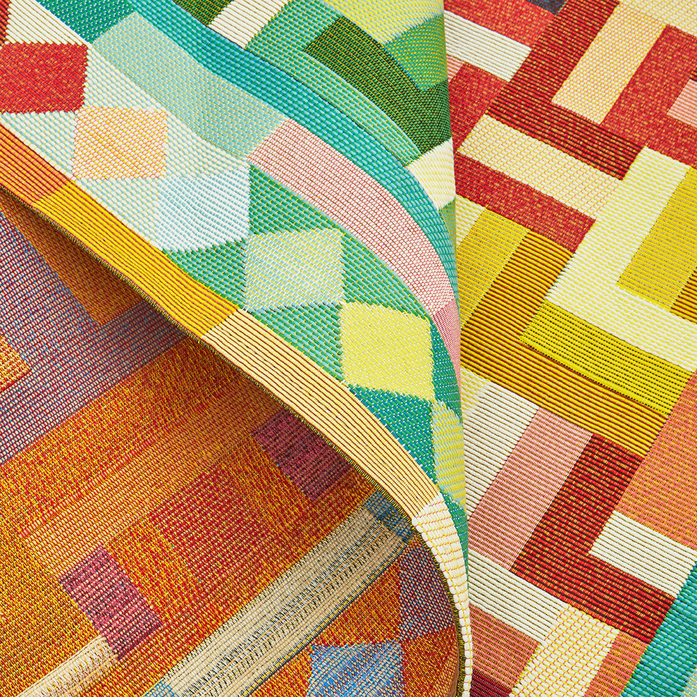 Vista Tala Multi Rug