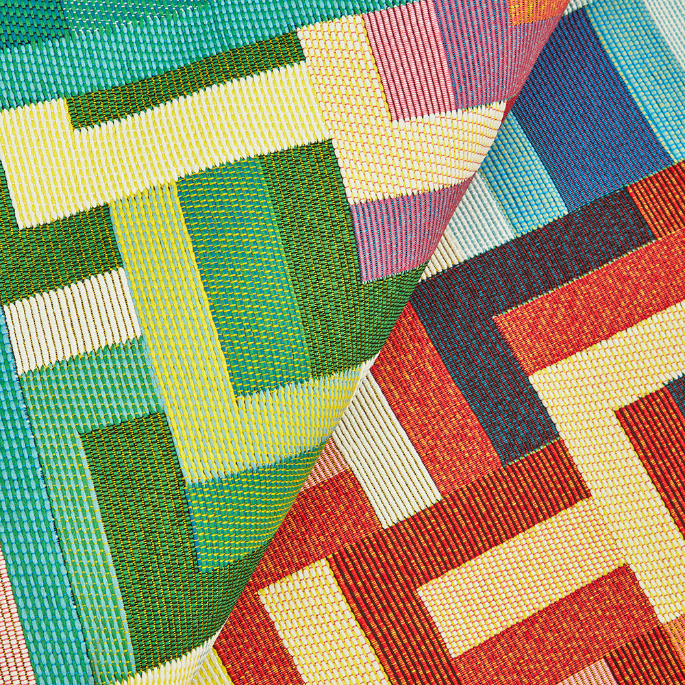 Vista Tala Multi Rug