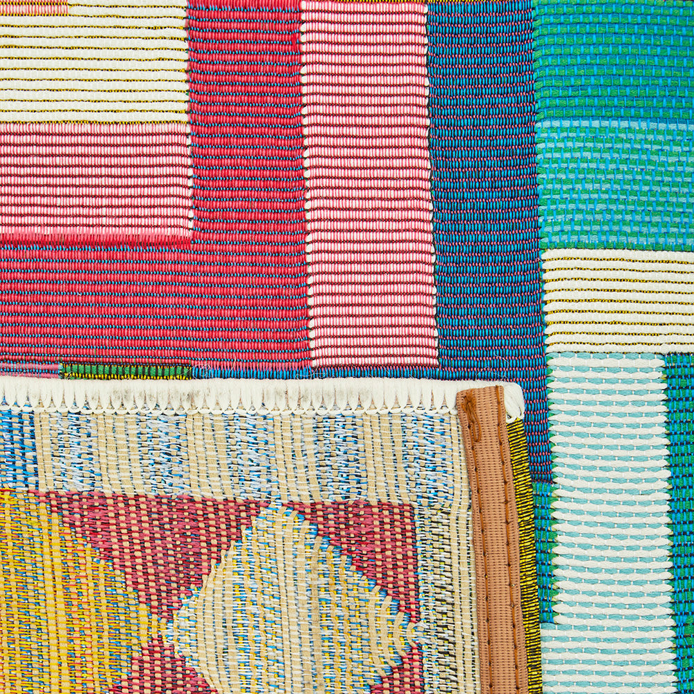 Vista Tala Multi Rug