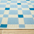 Vista Tito Blue Runner Rug