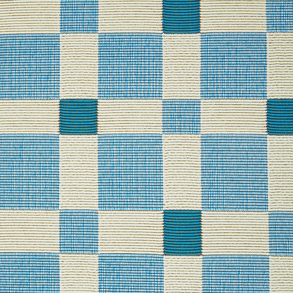 Vista Tito Blue Rug