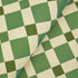 Vista Tito Green Runner Rug