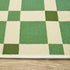 Vista Tito Green Rug