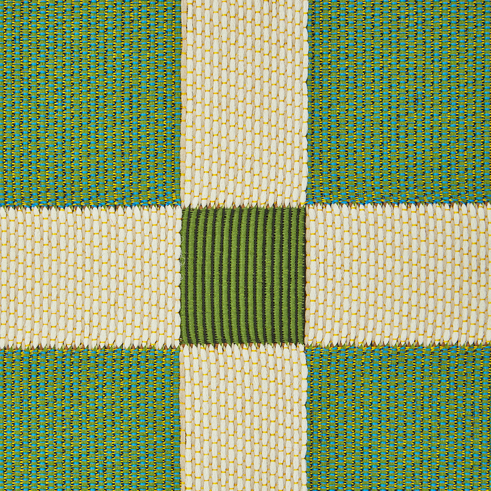 Vista Tito Green Rug