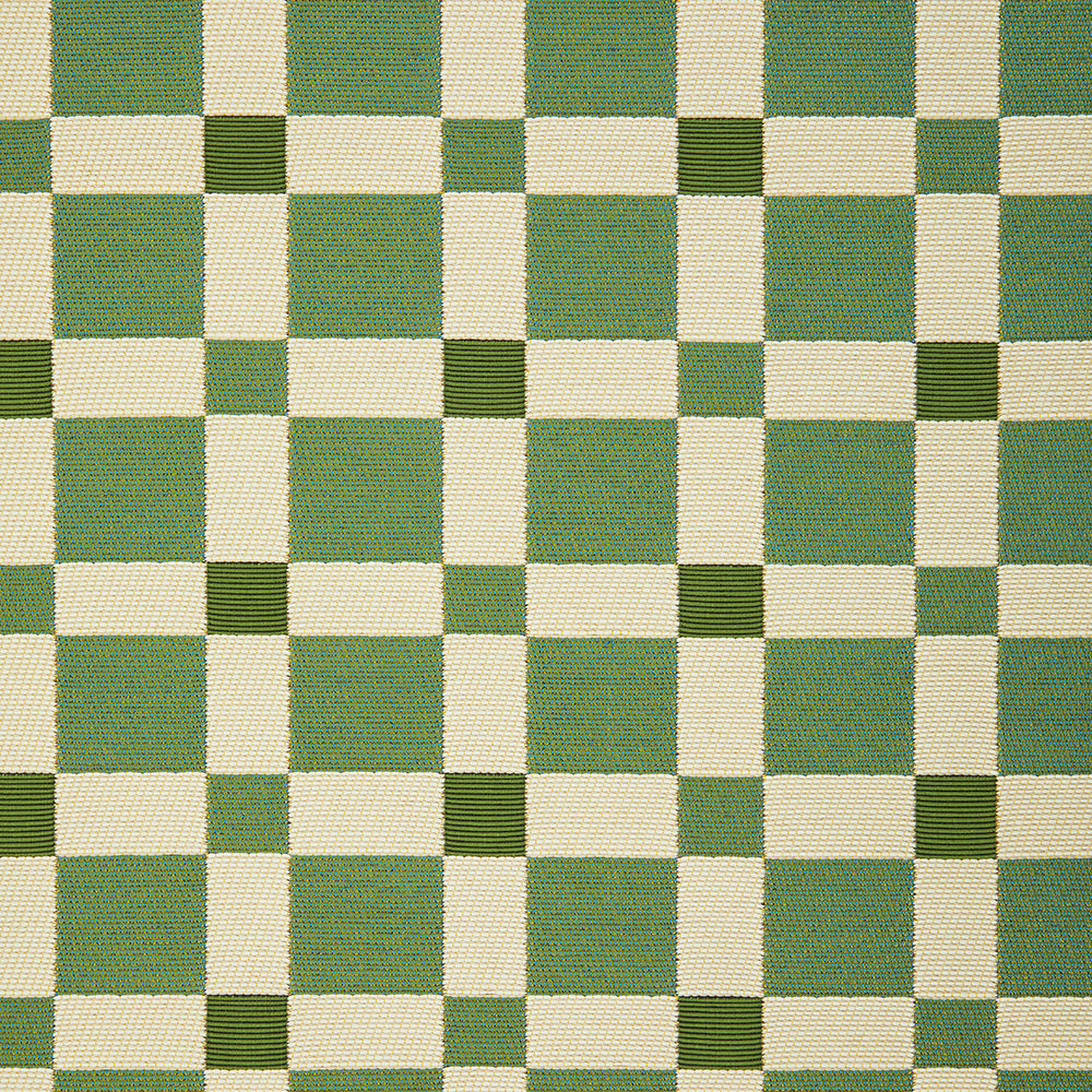 Vista Tito Green Rug