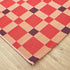 Vista Tito Pink Runner Rug
