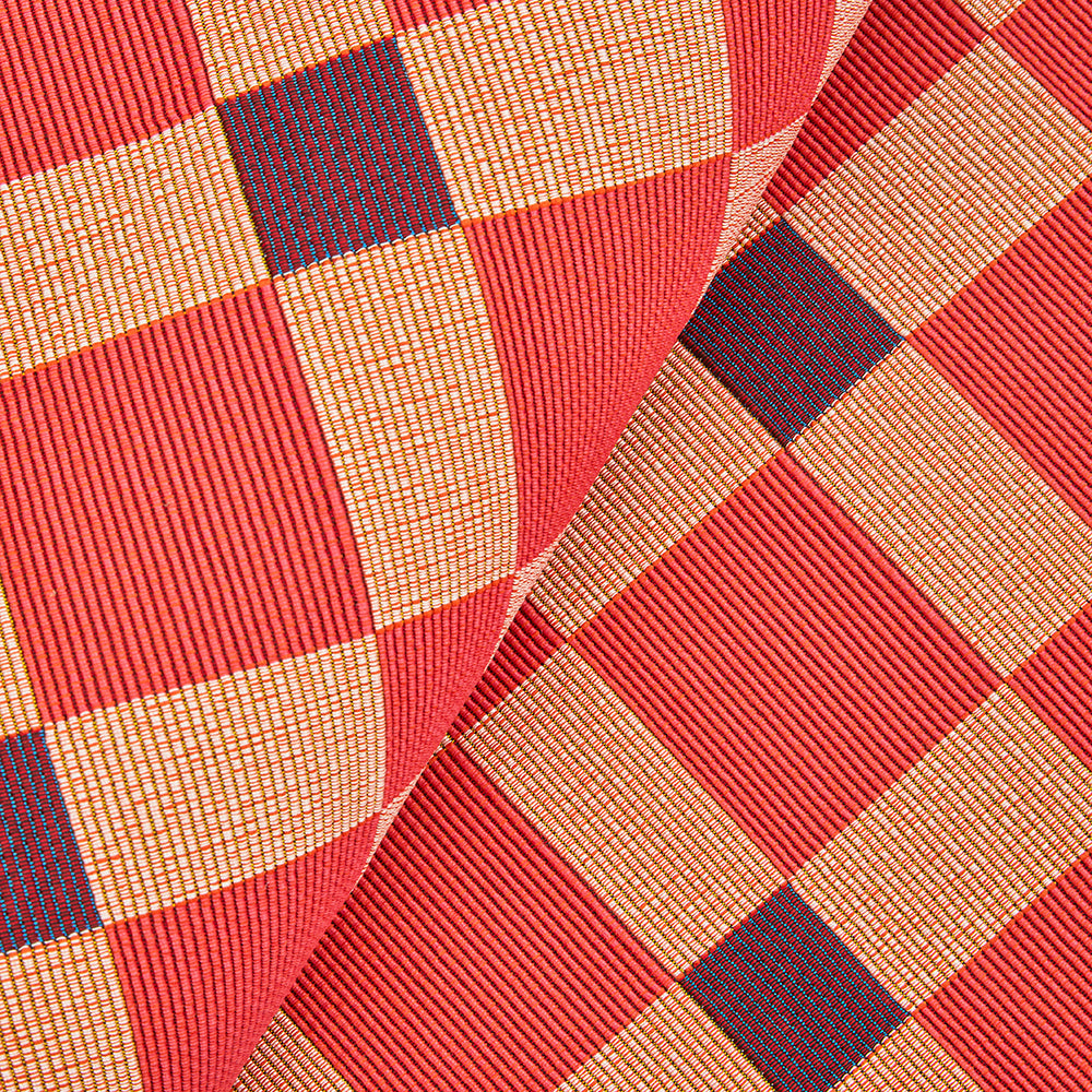 Vista Tito Pink Runner Rug