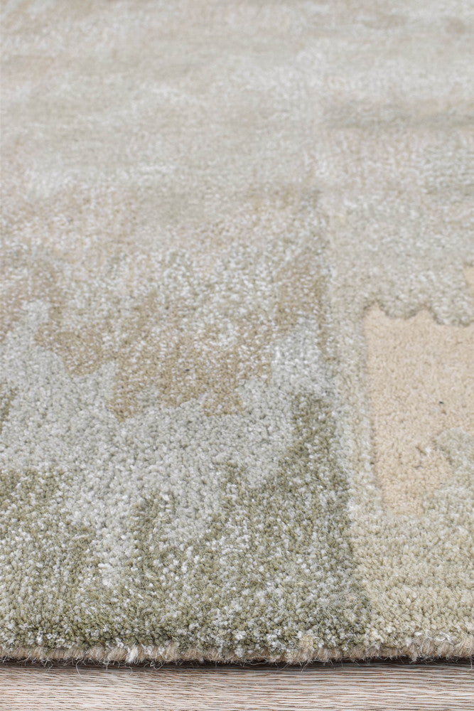 Montana Dune Ridge Rug