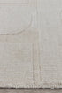 Montana Powdered Beige Rug