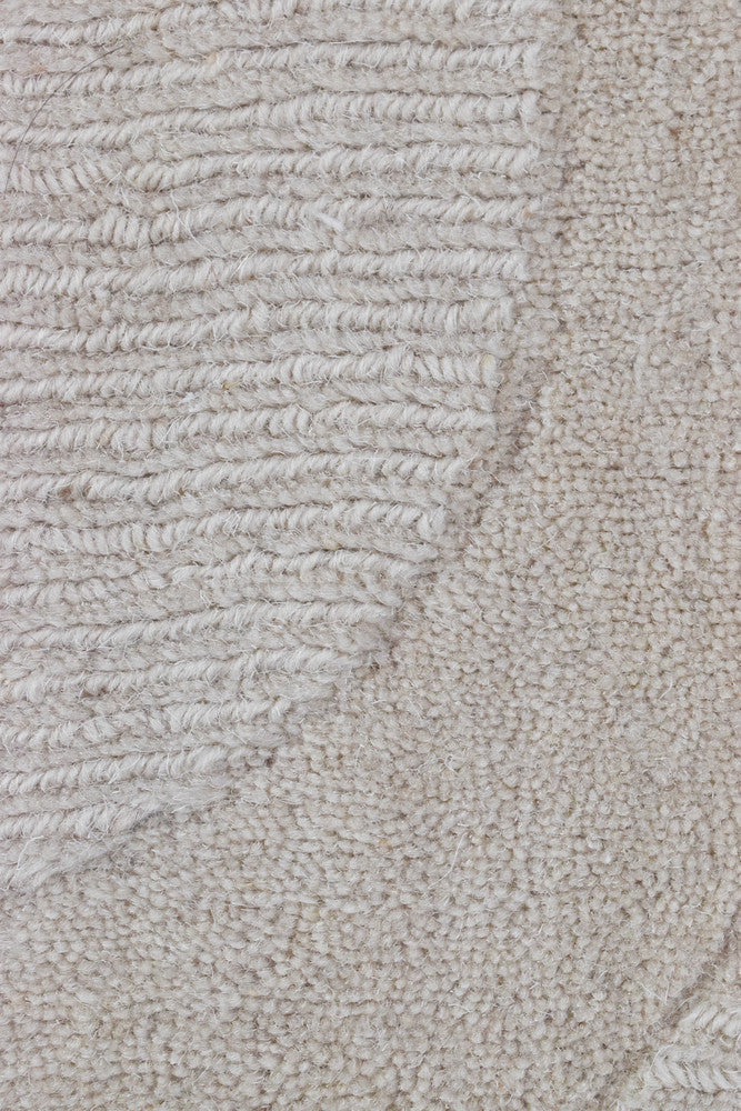 Montana Powdered Beige Rug