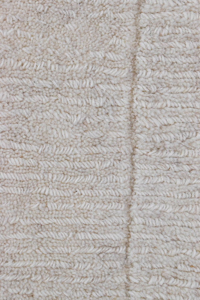 Montana Velvet Ivory Rug