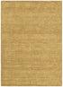Abasco Citron Knitted Wool Rug - Floorsome - Area Rug - ABAS508CITR - Area Rug