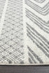 Adani Modern Tribal Design Grey Rug - Floorsome - Modern - MIR - 359 - GRY - 230X160 - Modern