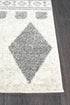 Adani Modern Tribal Design Grey Rug - Floorsome - Modern - MIR - 359 - GRY - 230X160 - Modern