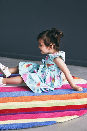  Kids Rugs 