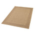 Akita Black Indoor Outdoor Rug - Floorsome - Rugs - JUTTEAKIB160230 - Rugs