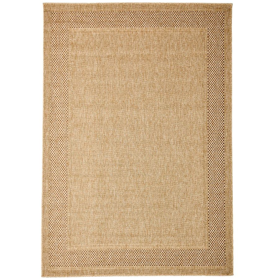 Akita Black Indoor Outdoor Rug - Floorsome - Rugs - JUTTEAKIB160230 - Rugs