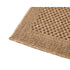 Akita Black Indoor Outdoor Rug - Floorsome - Rugs - JUTTEAKIB160230 - Rugs