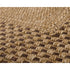 Akita Black Indoor Outdoor Rug - Floorsome - Rugs - JUTTEAKIB160230 - Rugs