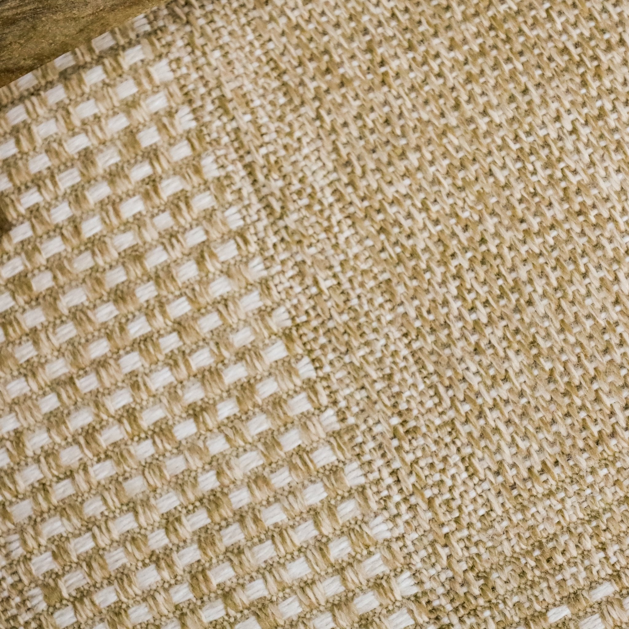 Akita White Indoor Outdoor Rug - Floorsome - Rugs - JUTTEAKTW160230 - Rugs