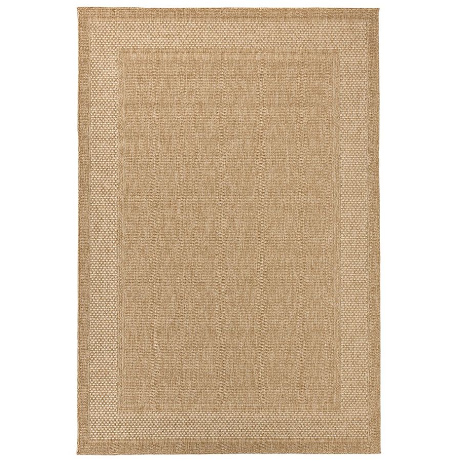 Akita White Indoor Outdoor Rug - Floorsome - Rugs - JUTTEAKTW160230 - Rugs