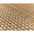 Akita White Indoor Outdoor Rug - Floorsome - Rugs - JUTTEAKTW160230 - Rugs