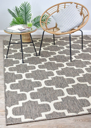 Alaska Beige Rug 968 - W71E - Floorsome - INDOOR/OUTDOOR