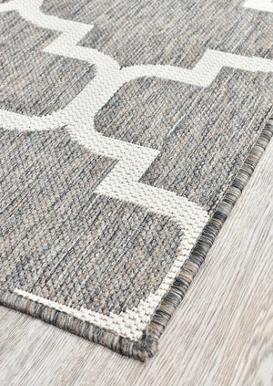 Alaska Beige Rug 968 - W71E - Floorsome - INDOOR/OUTDOOR