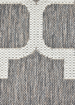 Alaska Beige Rug 968 - W71E - Floorsome - INDOOR/OUTDOOR