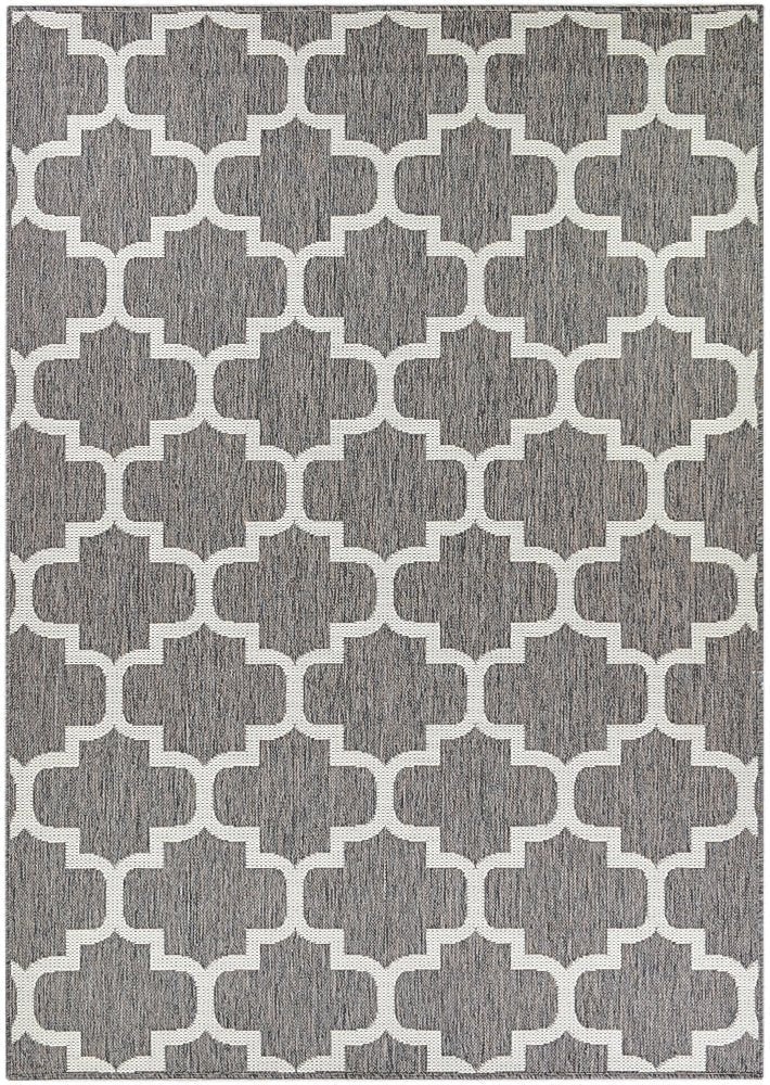 Alaska Beige Rug 968 - W71E - Floorsome - INDOOR/OUTDOOR - LONG - 0968 - W71 - E - 50x80 - INDOOR/OUTDOOR