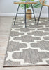 Alaska Beige Rug 968 - W71E - Floorsome - INDOOR/OUTDOOR - LONG - 0968 - W71 - E - 50x80 - INDOOR/OUTDOOR
