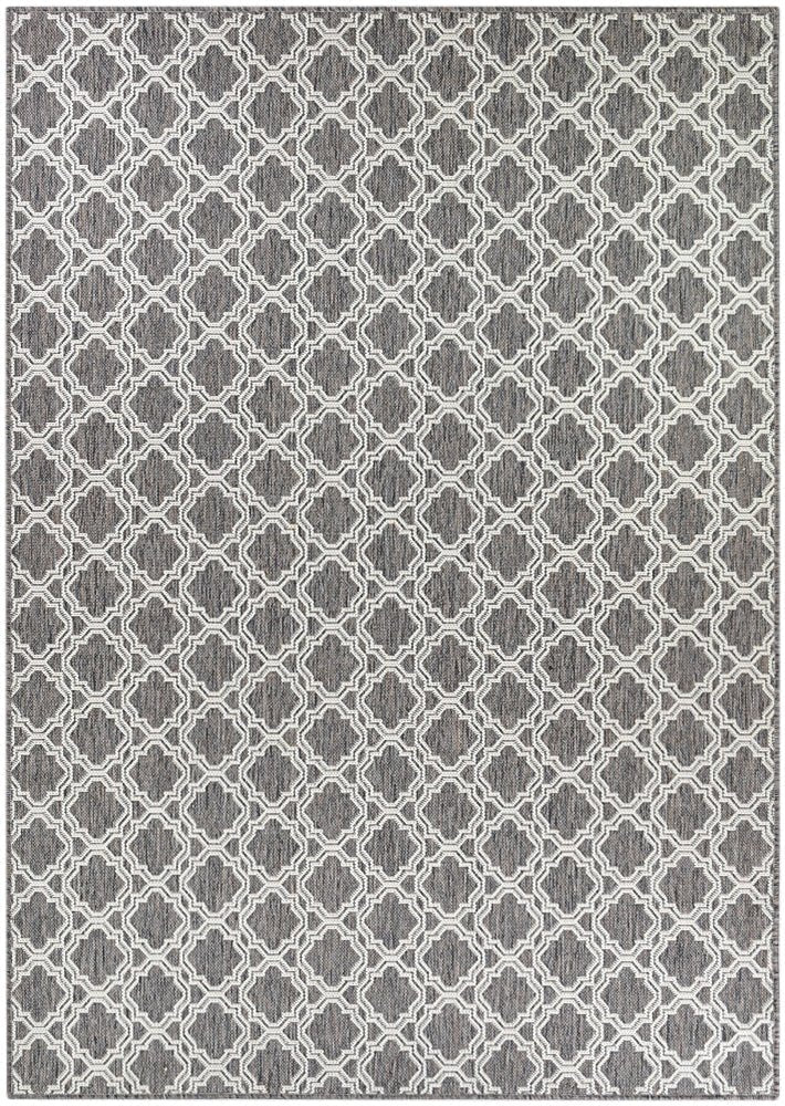 Alaska Beige Rug 9892 - W71E - Floorsome - INDOOR/OUTDOOR