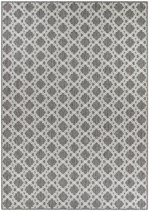 Alaska Beige Rug 9892 - W71E - Floorsome - INDOOR/OUTDOOR