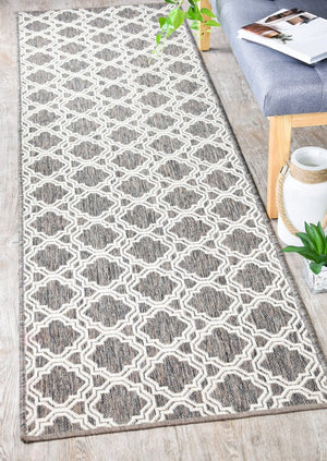 Alaska Beige Rug 9892 - W71E - Floorsome - INDOOR/OUTDOOR