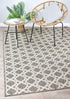 Alaska Beige Rug 9892 - W71E - Floorsome - INDOOR/OUTDOOR - LONG - 9892 - W71 - E - 50x80 - INDOOR/OUTDOOR