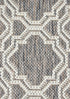 Alaska Beige Rug 9892 - W71E - Floorsome - INDOOR/OUTDOOR - LONG - 9892 - W71 - E - 50x80 - INDOOR/OUTDOOR
