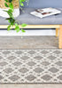 Alaska Beige Rug 9892 - W71E - Floorsome - INDOOR/OUTDOOR - LONG - 9892 - W71 - E - 50x80 - INDOOR/OUTDOOR