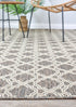 Alaska Beige Rug 9892 - W71E - Floorsome - INDOOR/OUTDOOR - LONG - 9892 - W71 - E - 50x80 - INDOOR/OUTDOOR